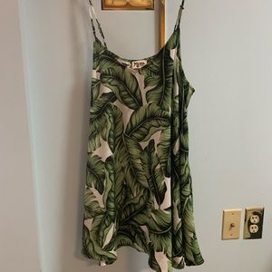 Show me your mumu dress